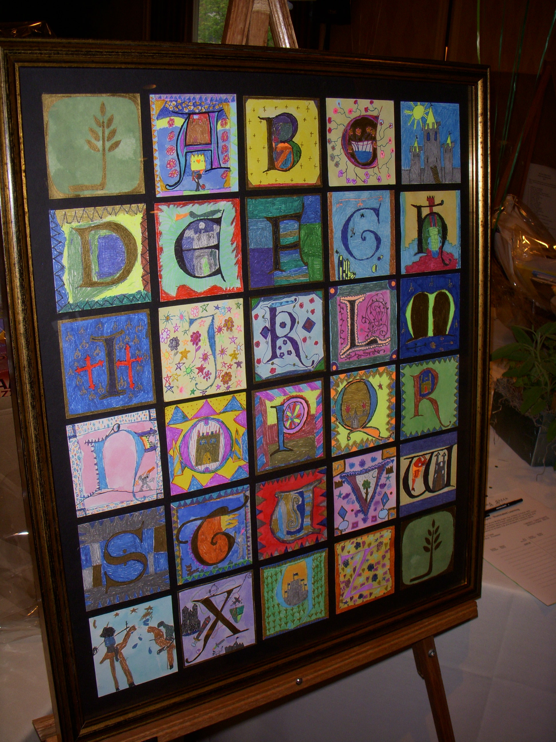 Quilt #3