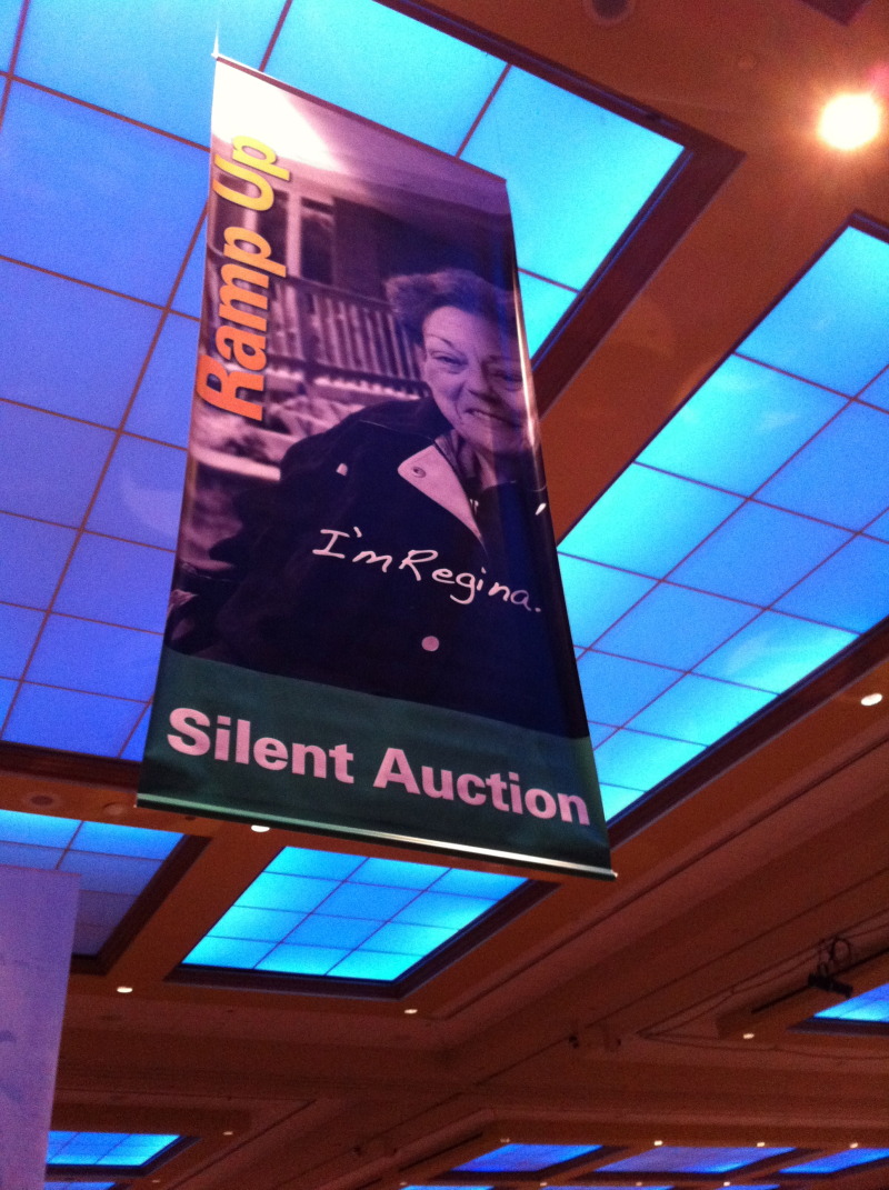 Silent Auction Banners to Make You Jealous