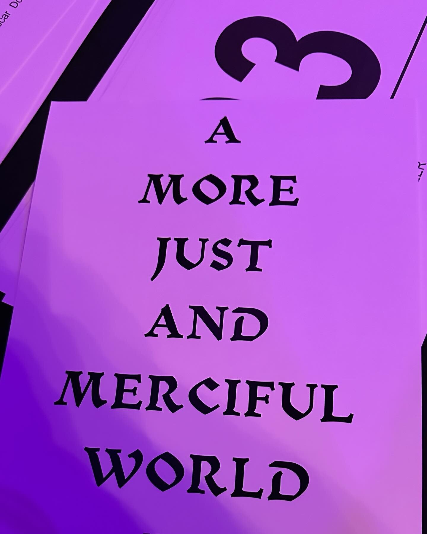 Big fan of Bid Card sponsorships on the back side at a Charity Auction. That said, I support this message wholeheartedly!  #CharityAuctions