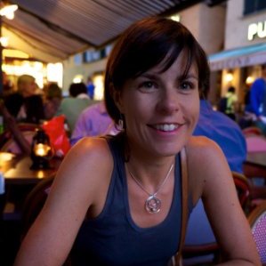 Julie Wilson