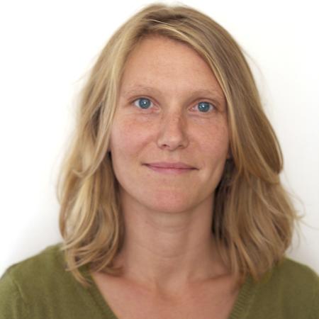 Rachel Holland