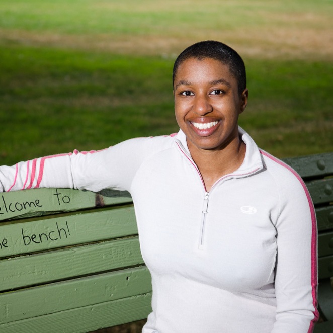 Kronda Adair