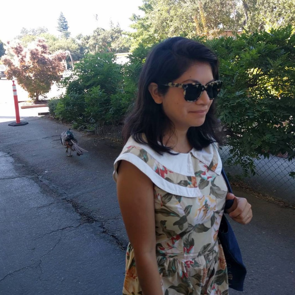 Regina Lopez