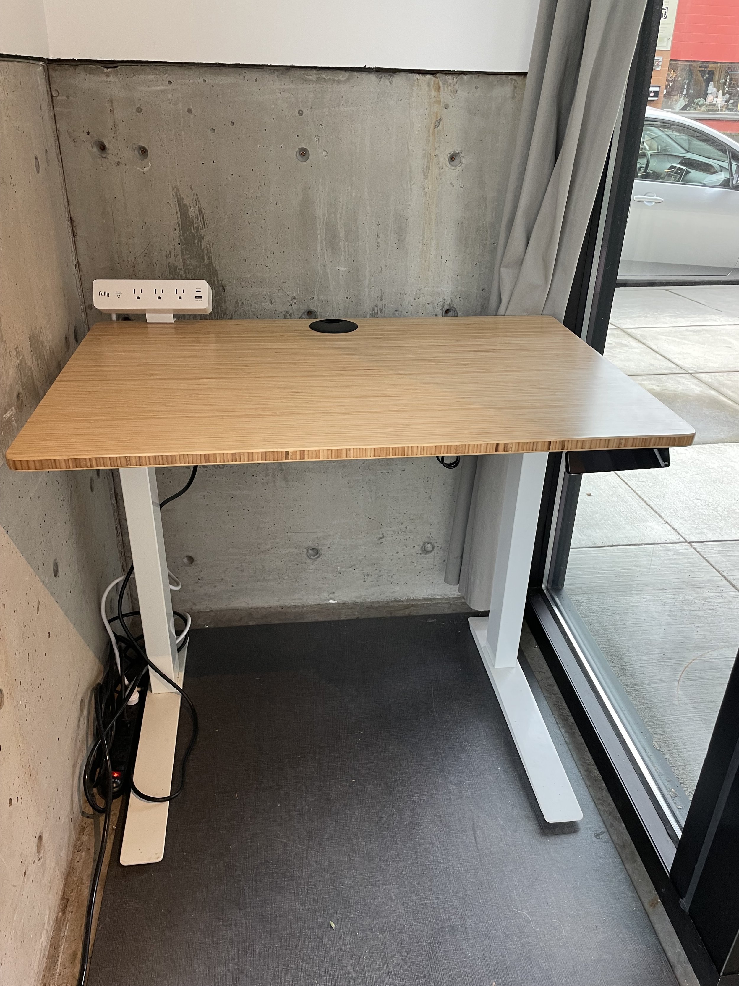 Pep Coworking Shop