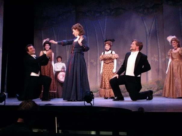 A Little Night Music, Colorado Light Opera Company