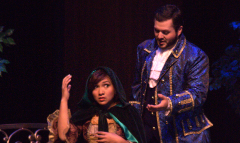 Le Nozze di Figaro, 2013