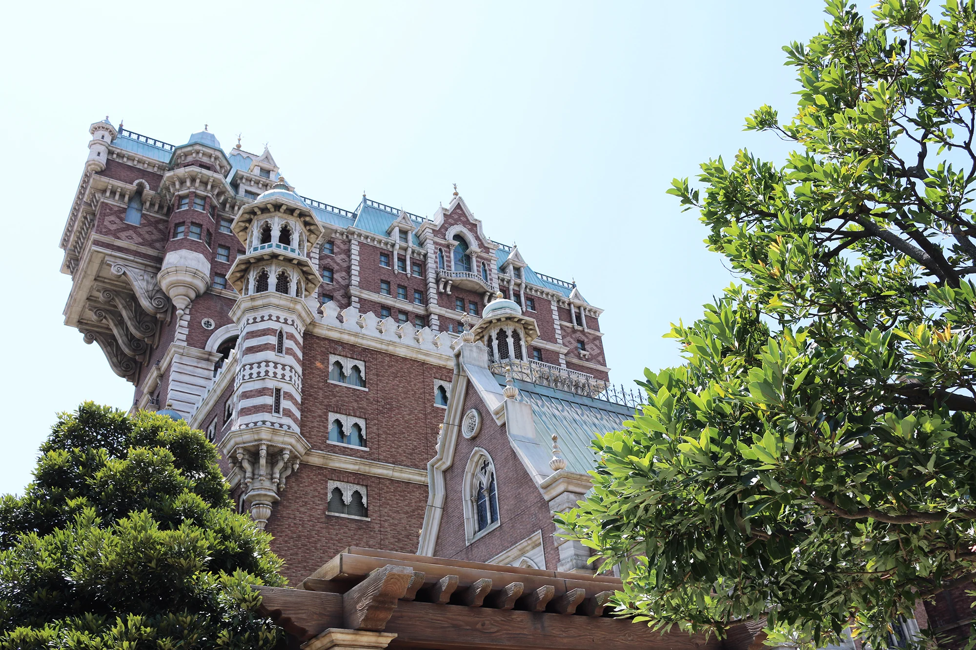 Tower of Terror
