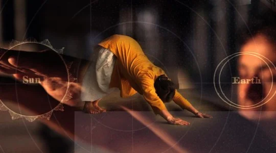 Deepened Awareness of Surya Kriya