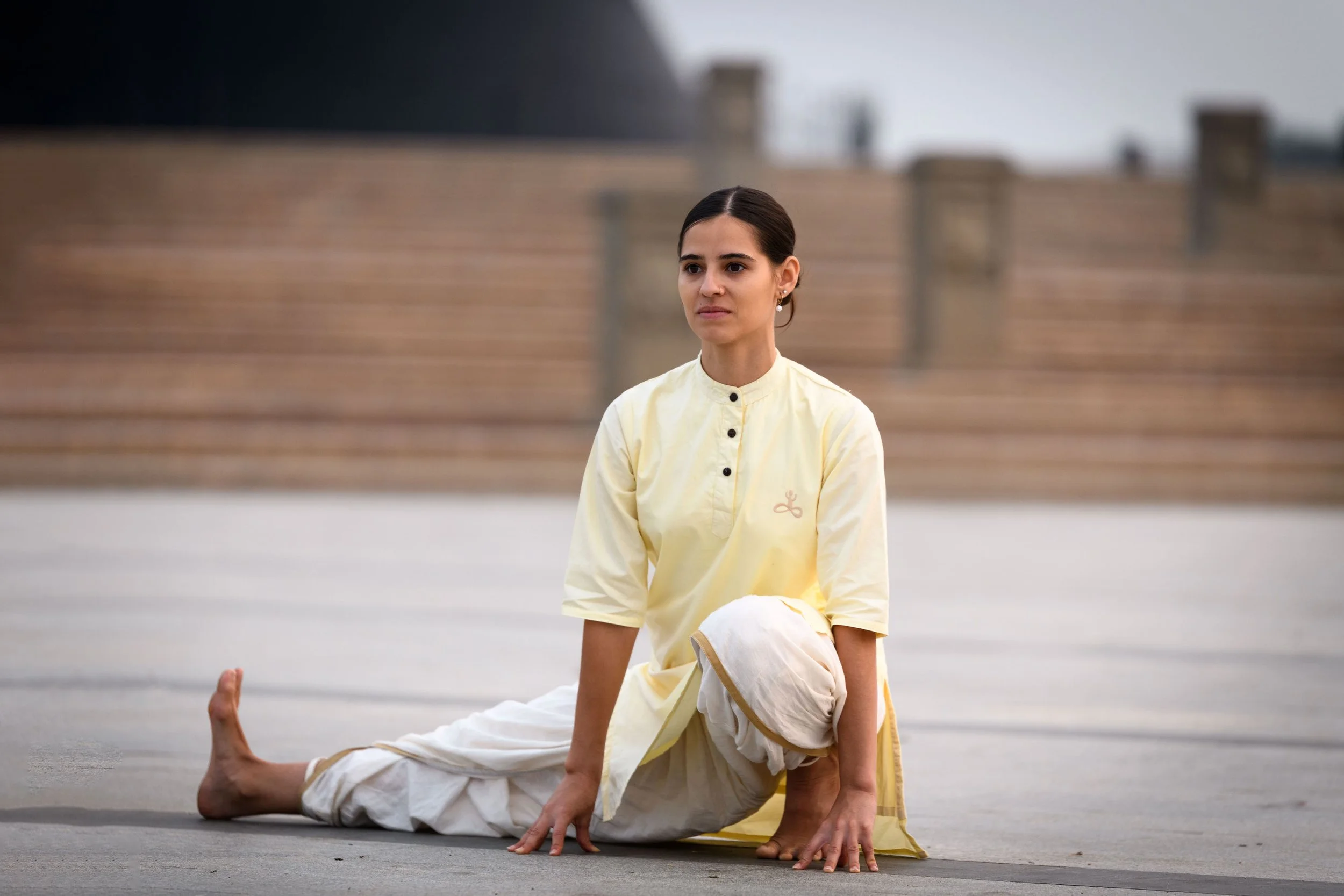 Angamardana Advanced