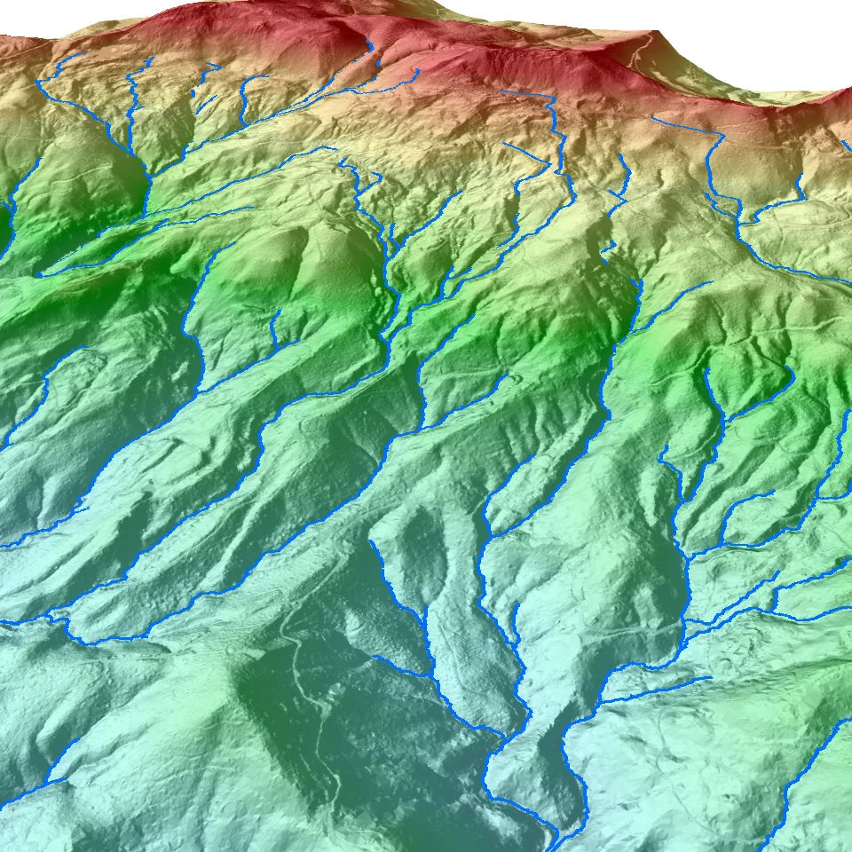 GIS Analysis