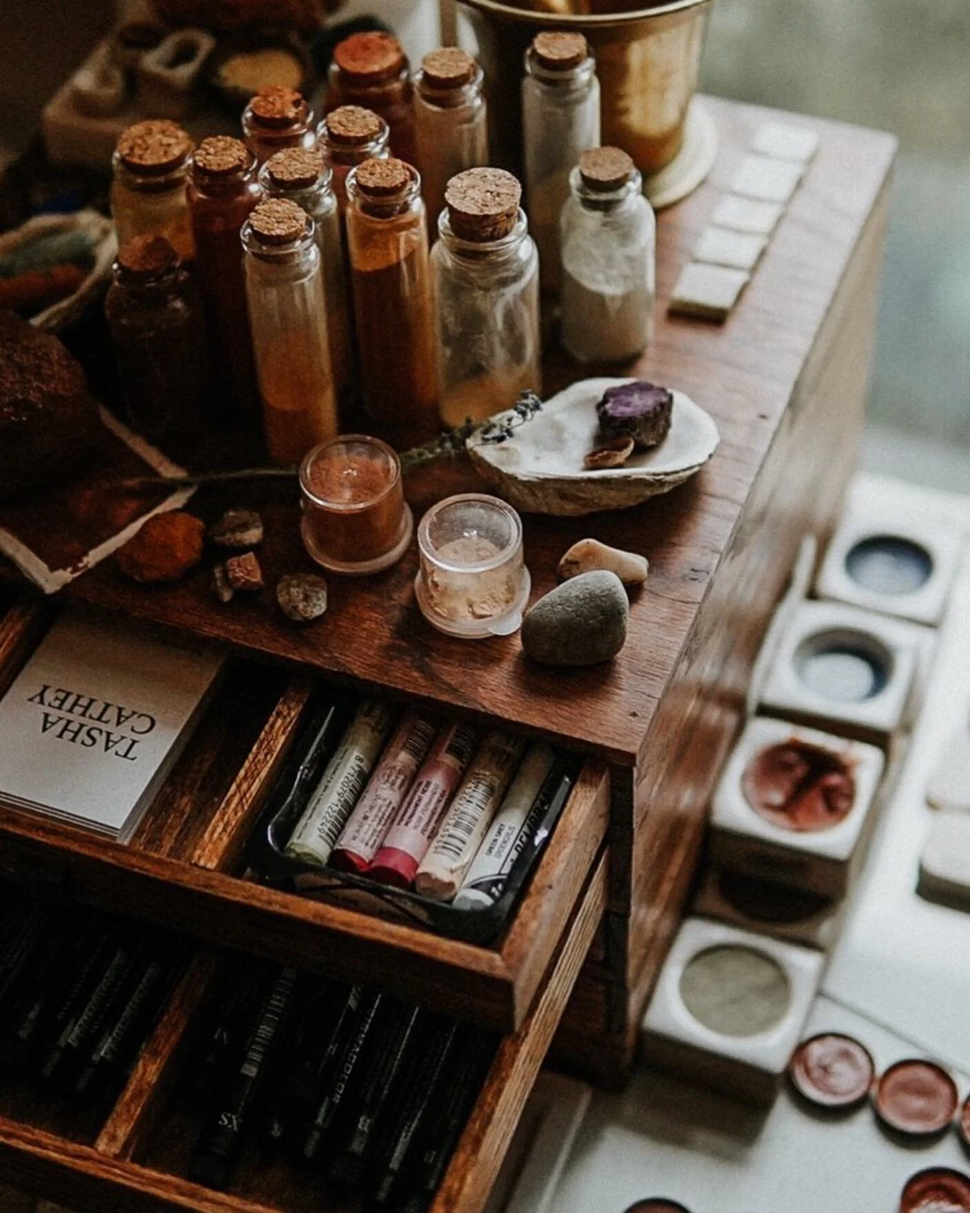 Ever get kind of exhausted trying to think up a new caption for every photo? That&rsquo;s where I&rsquo;m at today. Social media burnout is totally a thing. And it&rsquo;s okay to just post something and not have a inspirational quote or update of so