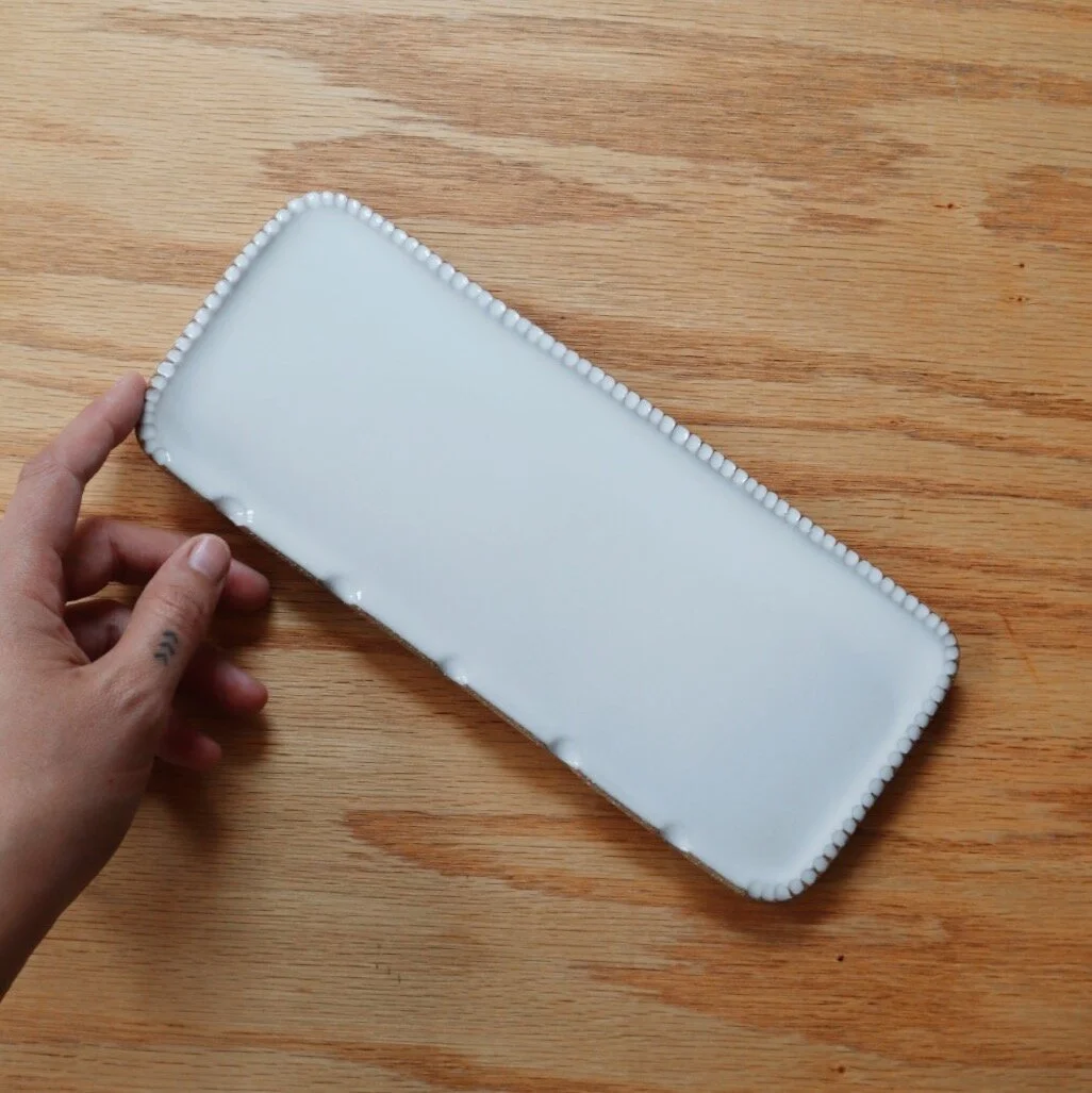 Skinny Palette No. 1