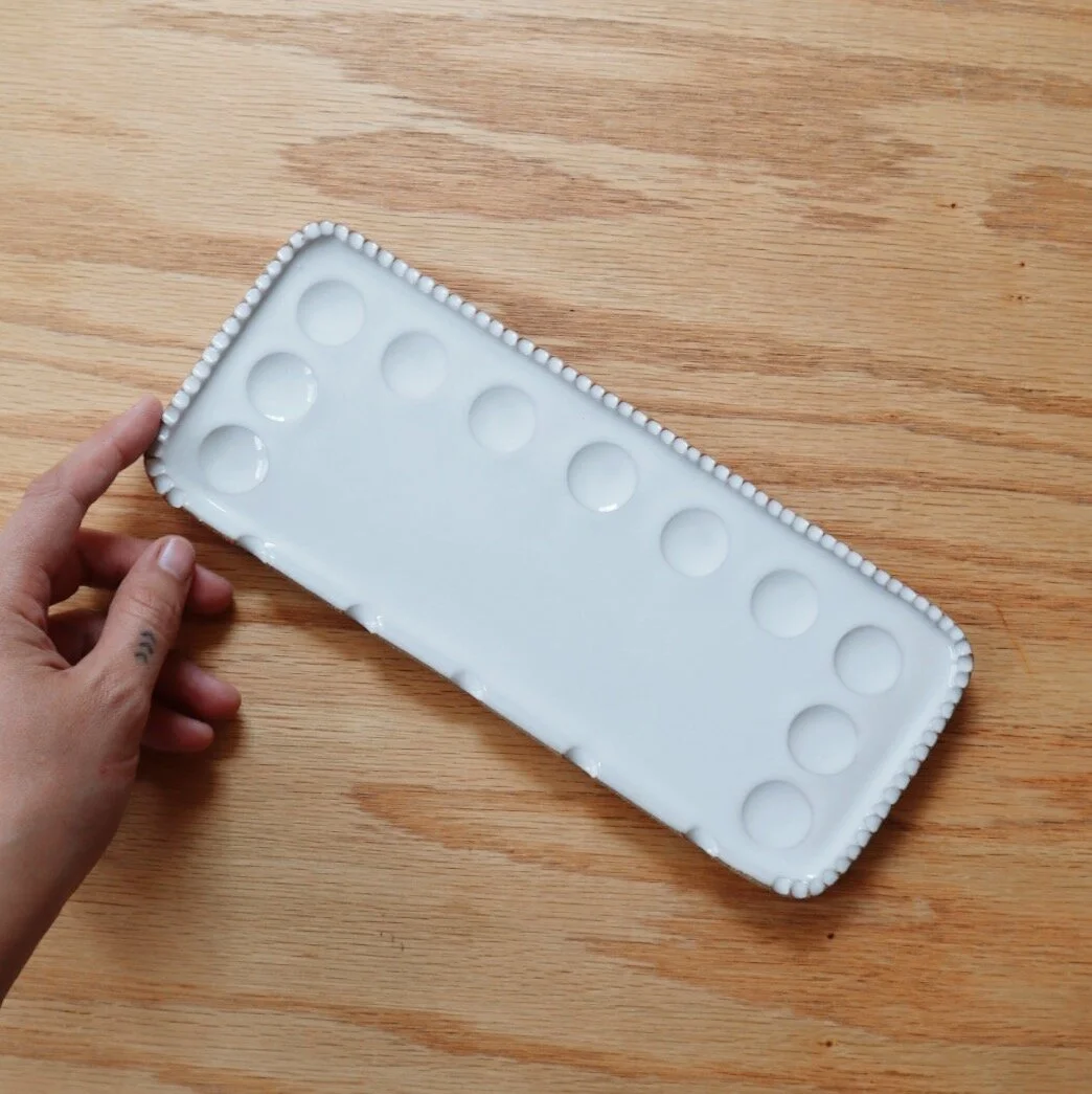 Skinny Palette No. 2