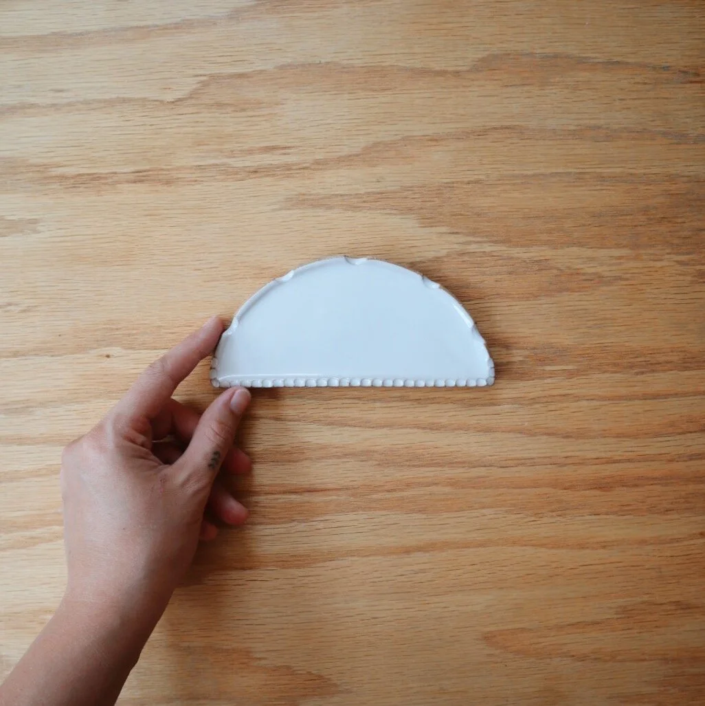 Sunrise Artist Palette No. 1