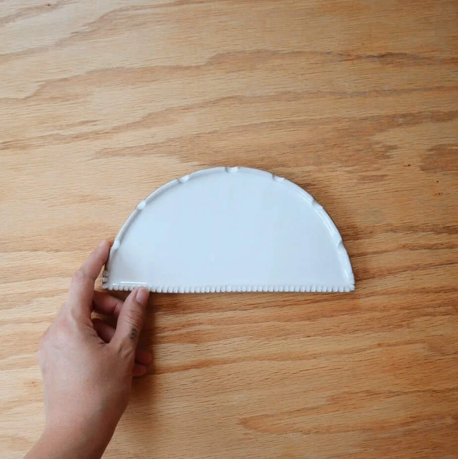 Sunrise Artist Palette No. 3