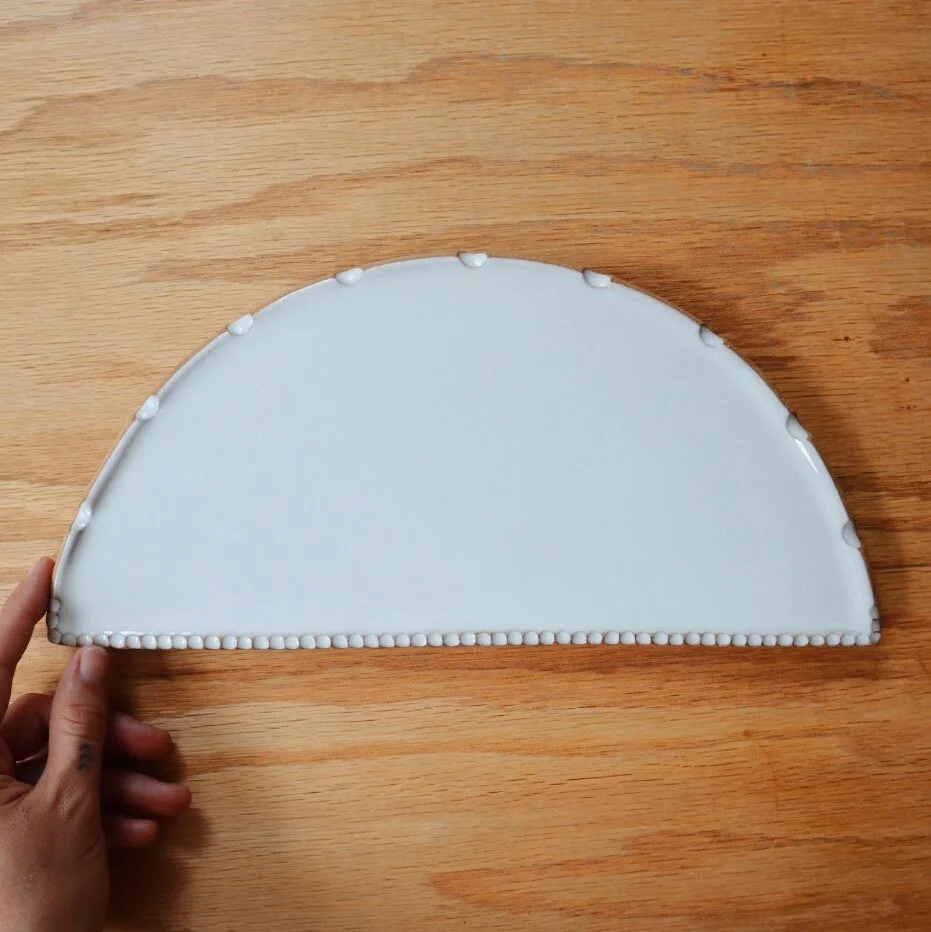 Sunrise Artist Palette No. 5