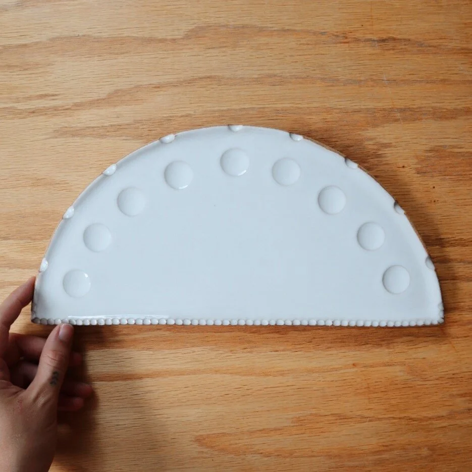 Sunrise Artist Palette No. 6