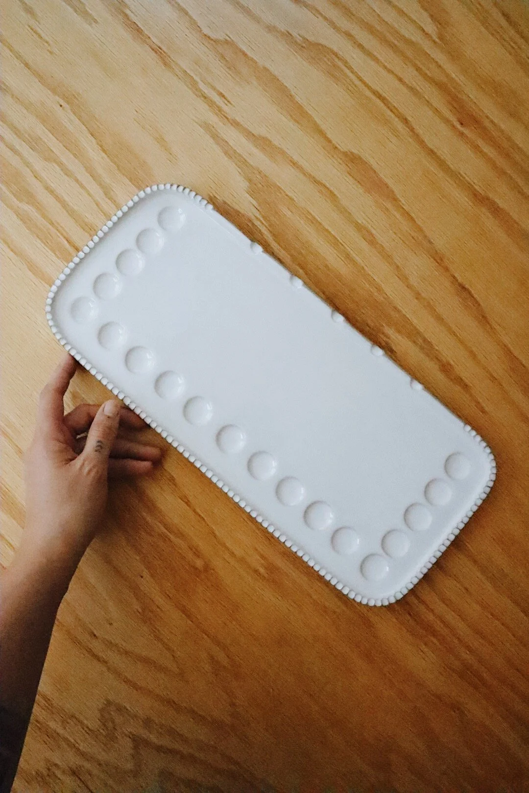 Landscape Palette No. 1