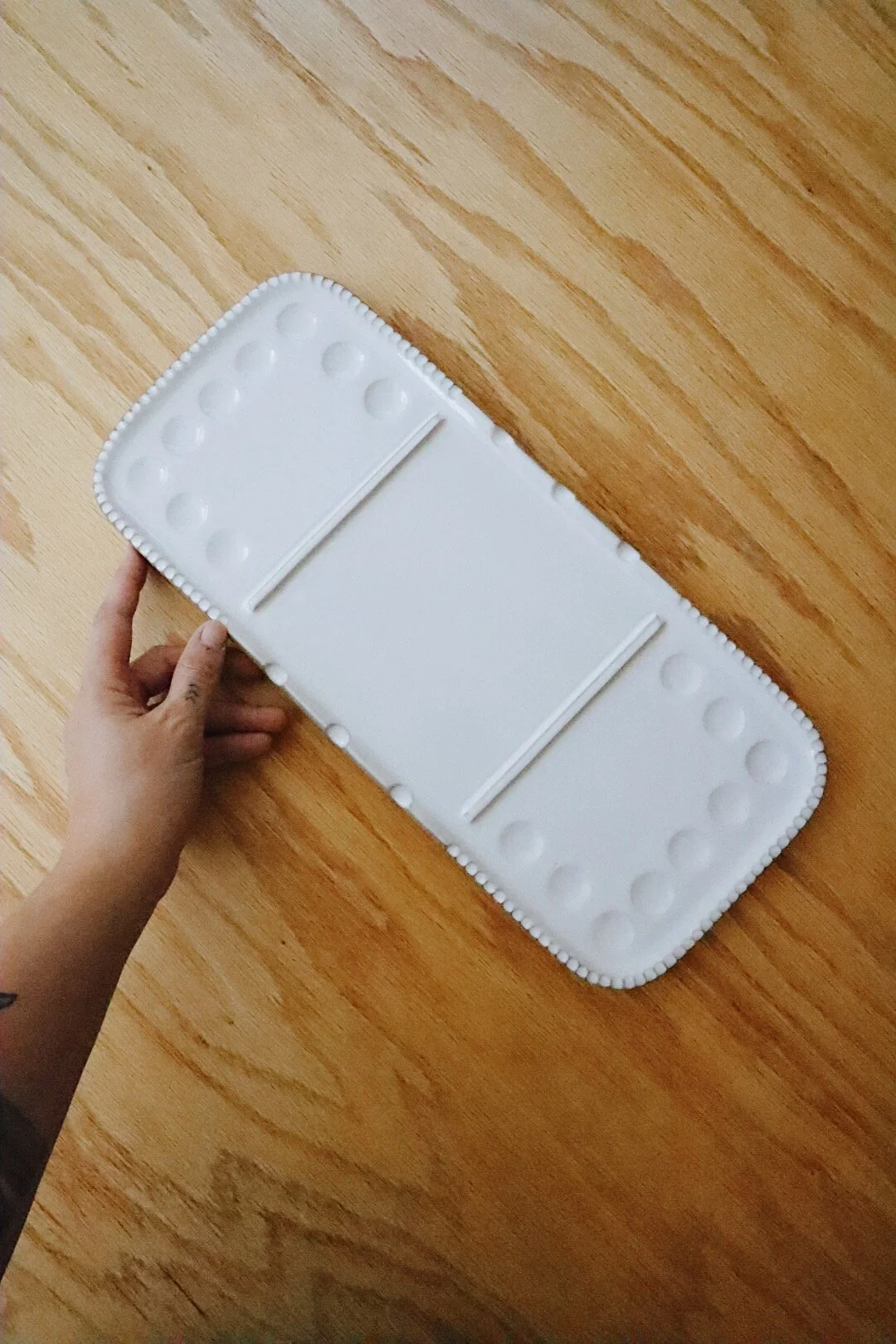 Landscape Palette No. 2