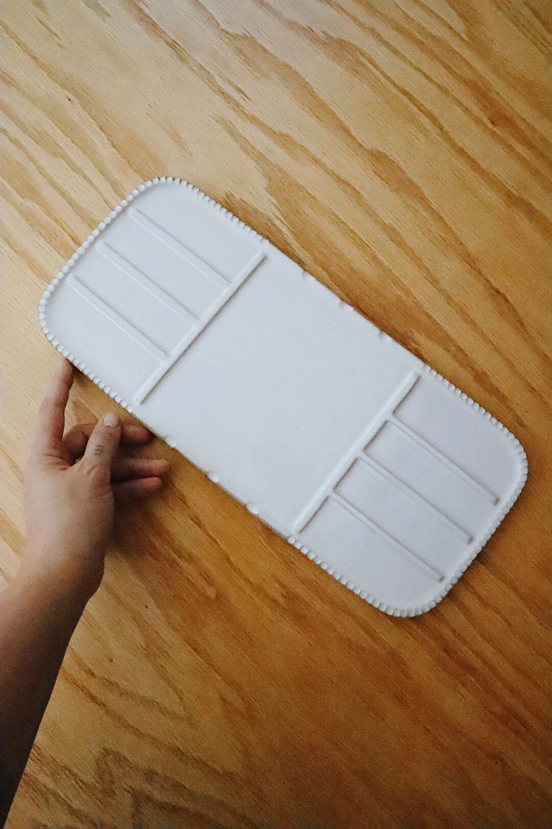 Landscape Palette No. 3