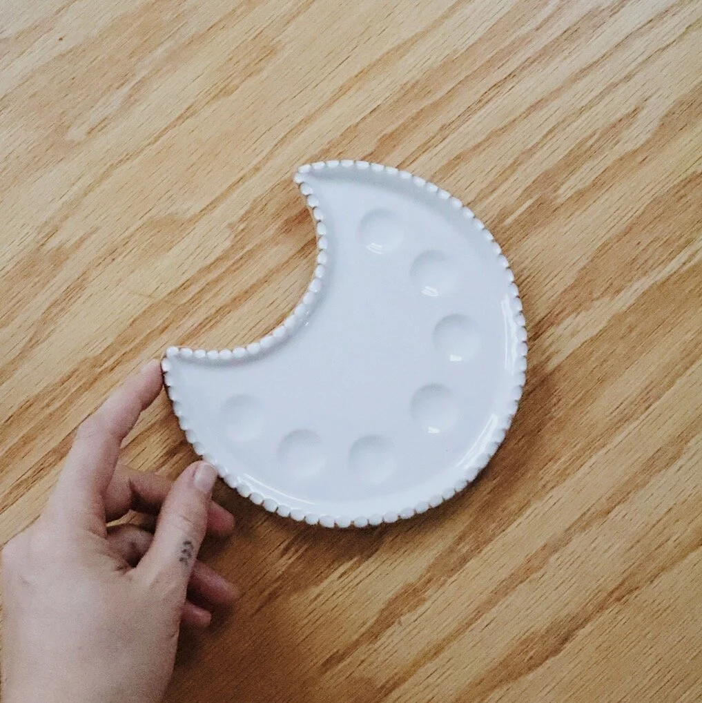 Moon Palette No. 2 ™