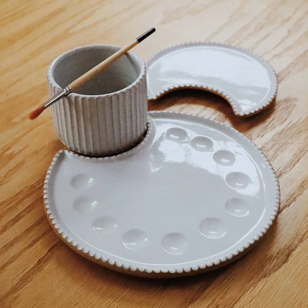 Moon Palette Set ™