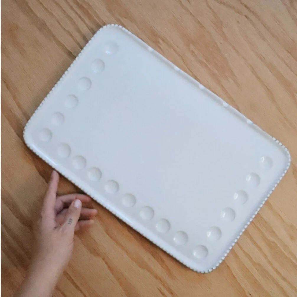 SECONDS - Large Palette No. 2