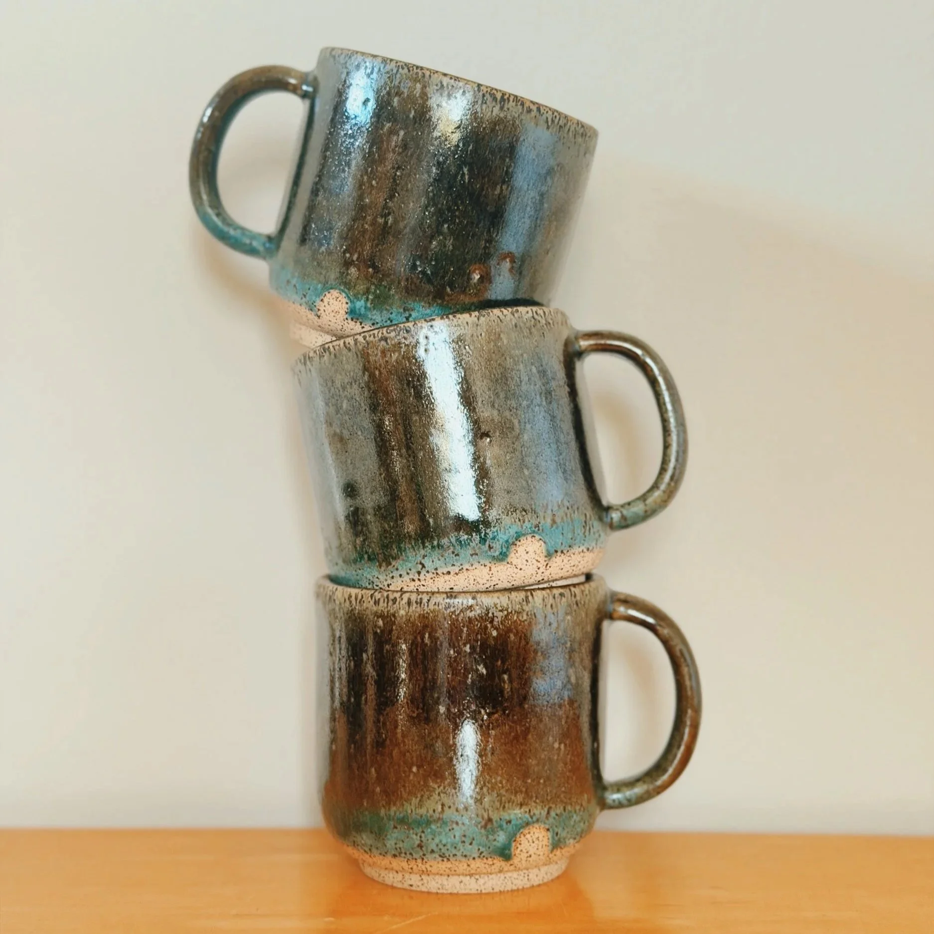 Coffee Mug - 10 oz
