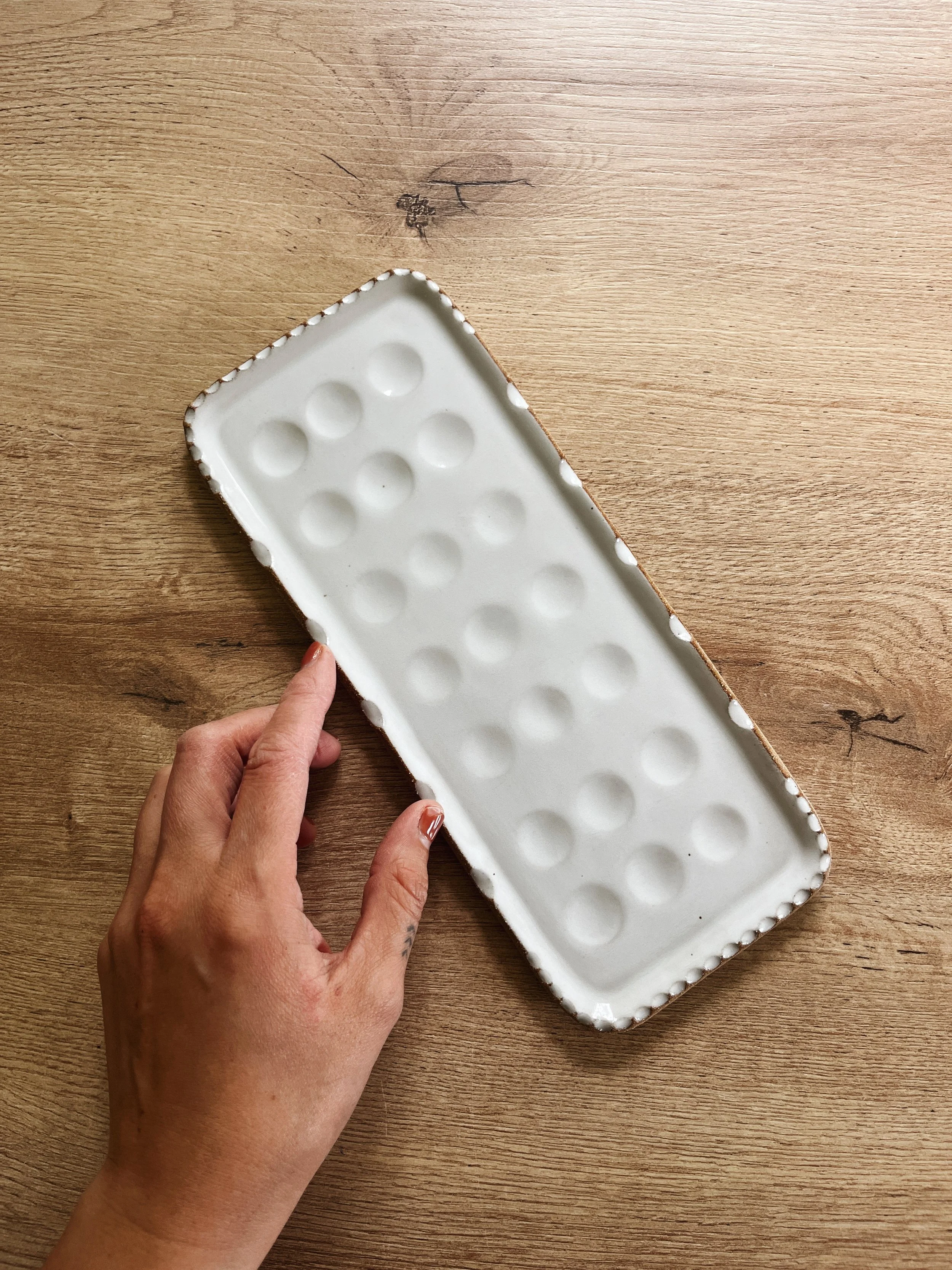 Skinny Palette No. 4