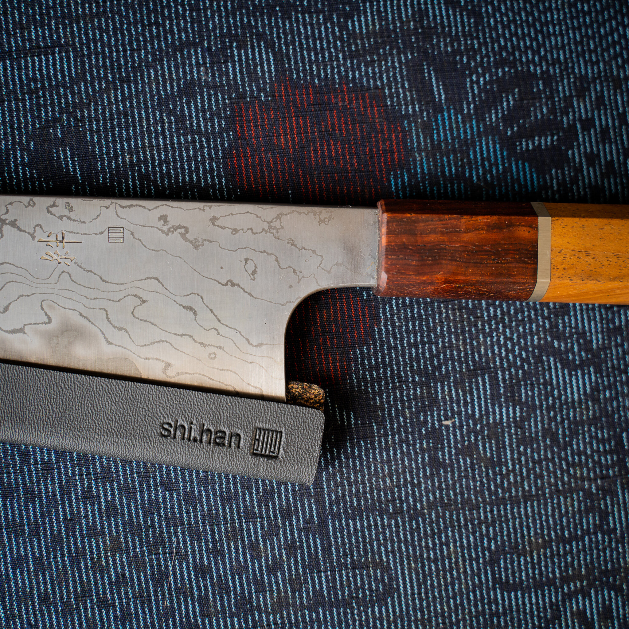 Store — shi.han fine knives