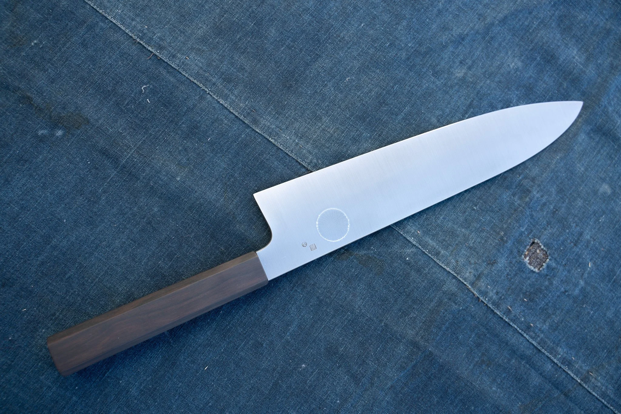 Starburst 265mm AEB-L Gyuto