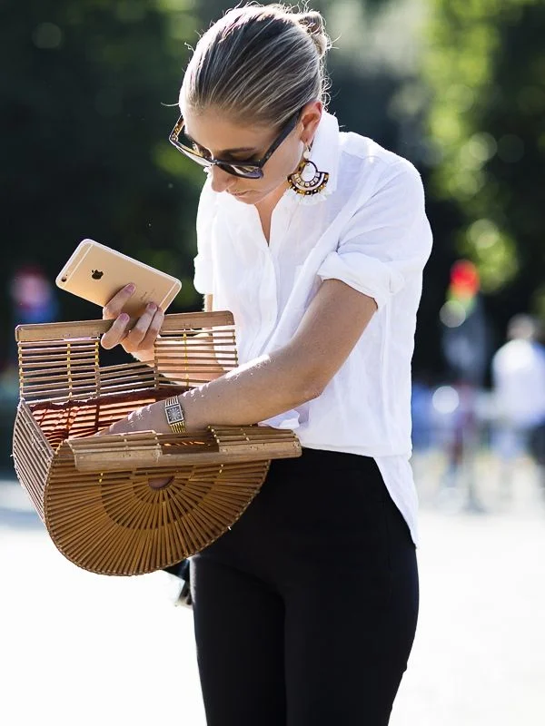what a bag, i have place mats that look like this- where is the diy tutorial...
