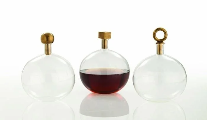 arterior's decanters
