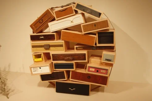 tejo remy dresser but i think i made this once when i lost the ikea instructions