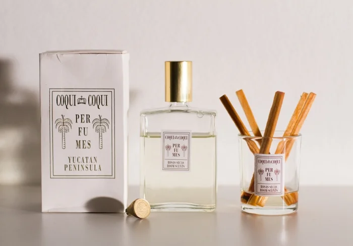 coqui coqui fragrance