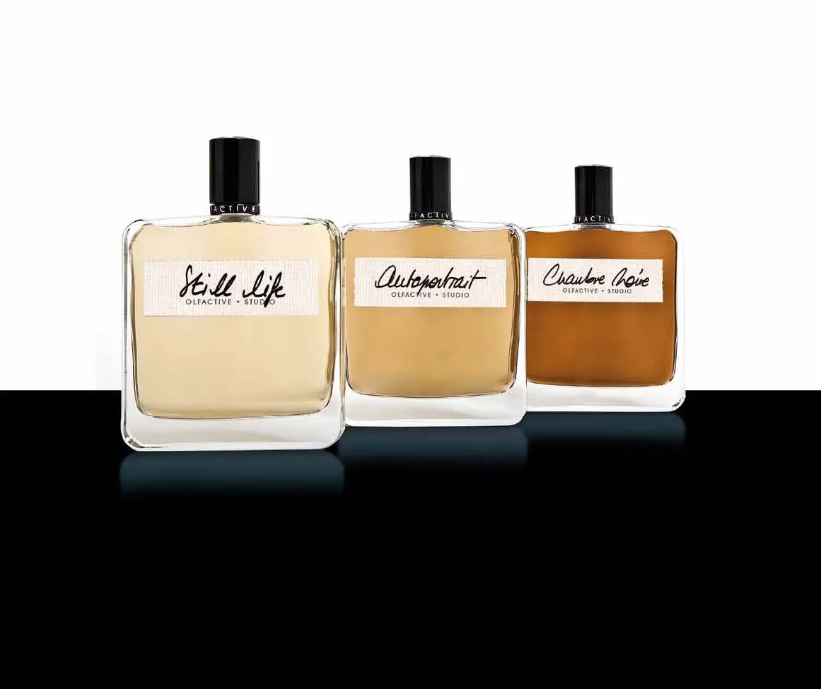with packaging like this does it matter how they smell