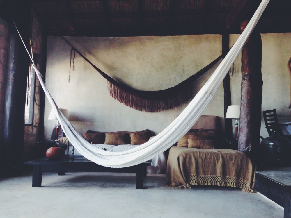 coqui coqui hotel in tulum 