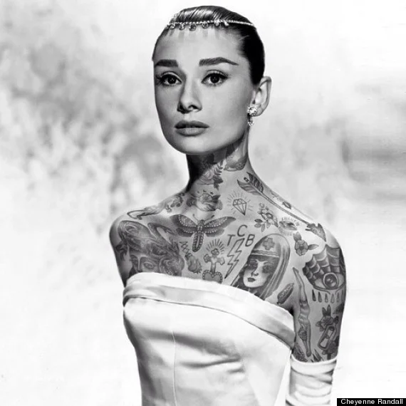 tats