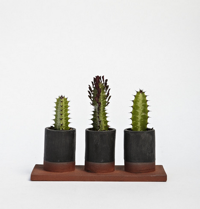 ben medansky terra cotta planters