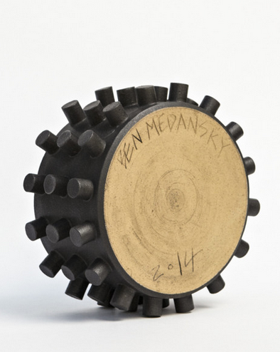 ben medansky vessel