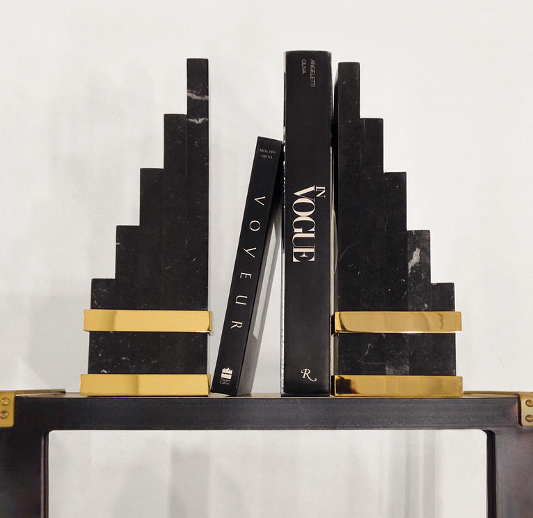 bookends from whorehaus studios