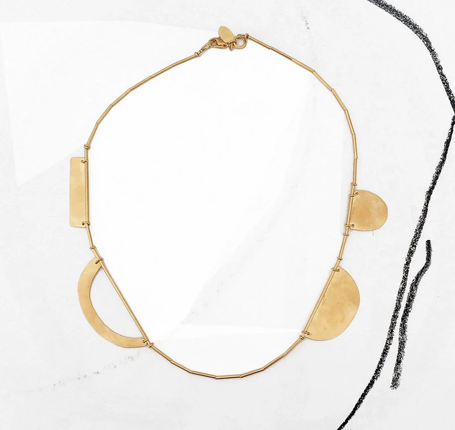 annie costello brown's matisse collection