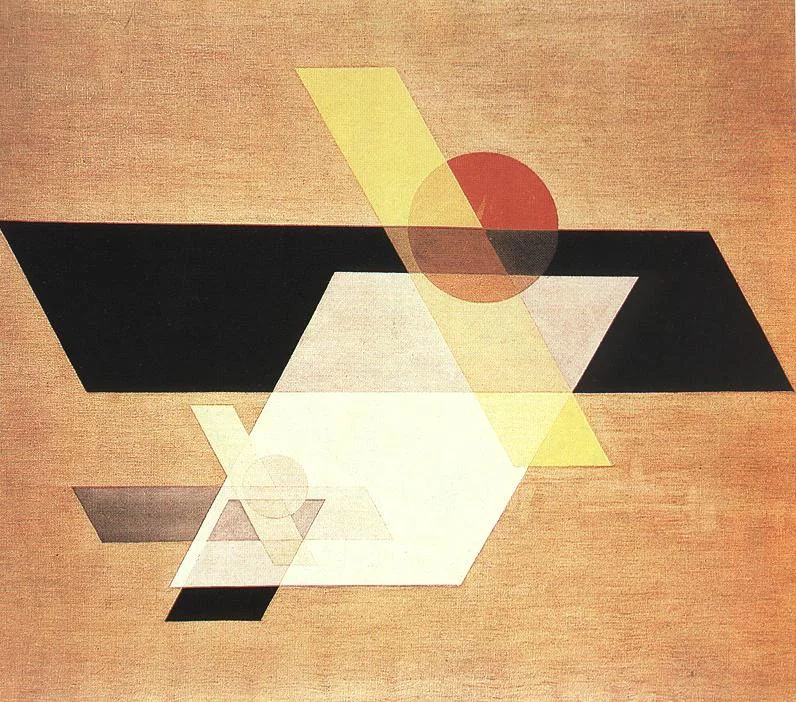 holy moly laszlo moholy'nagy 