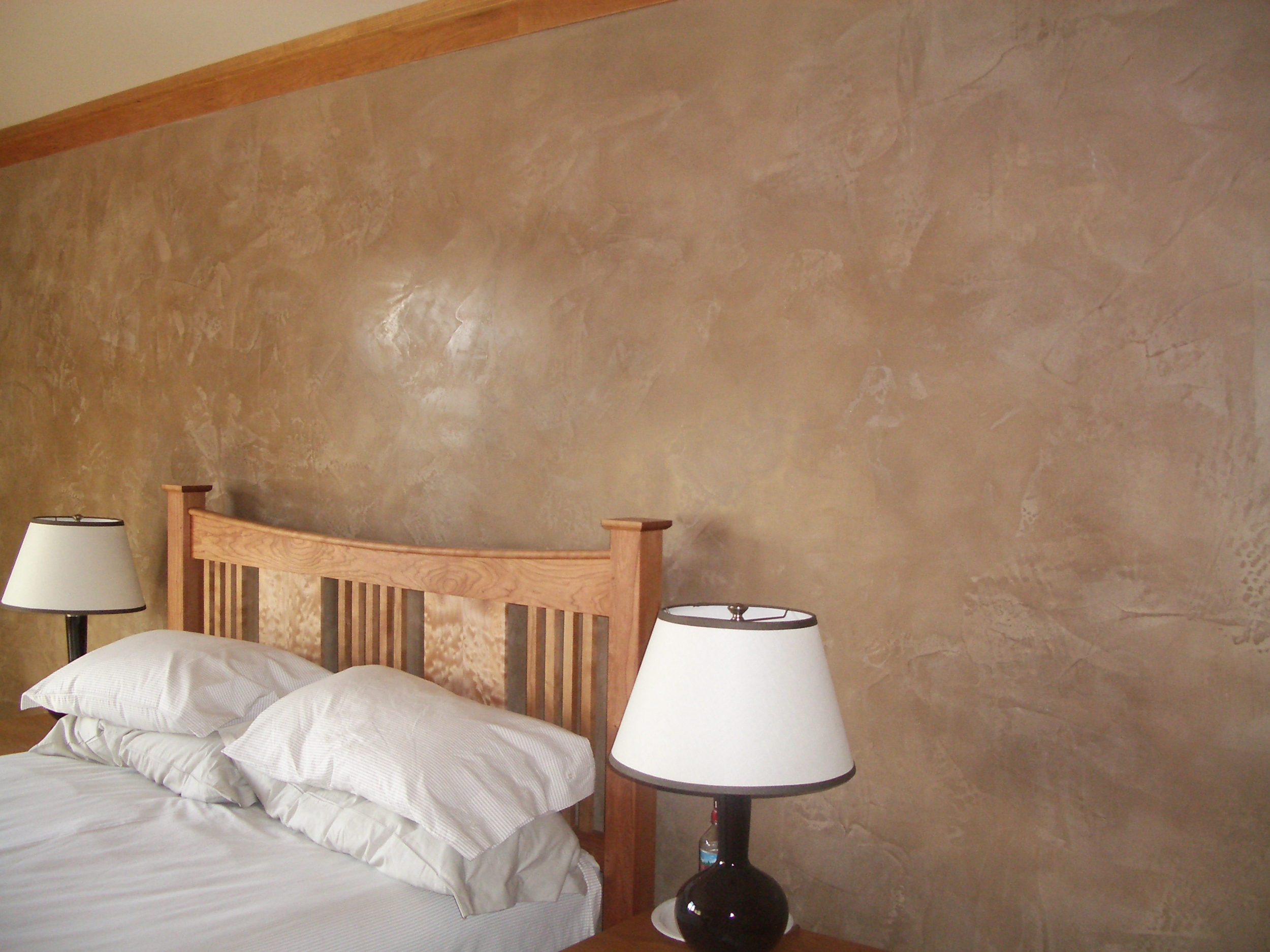    Brad Allen’s      Venetian Plaster Plus    Specializing in creative  Venetian Plaster  finishes for any décor,   PLUS  a wide variety of inspiring custom decorative and faux finishes. 
