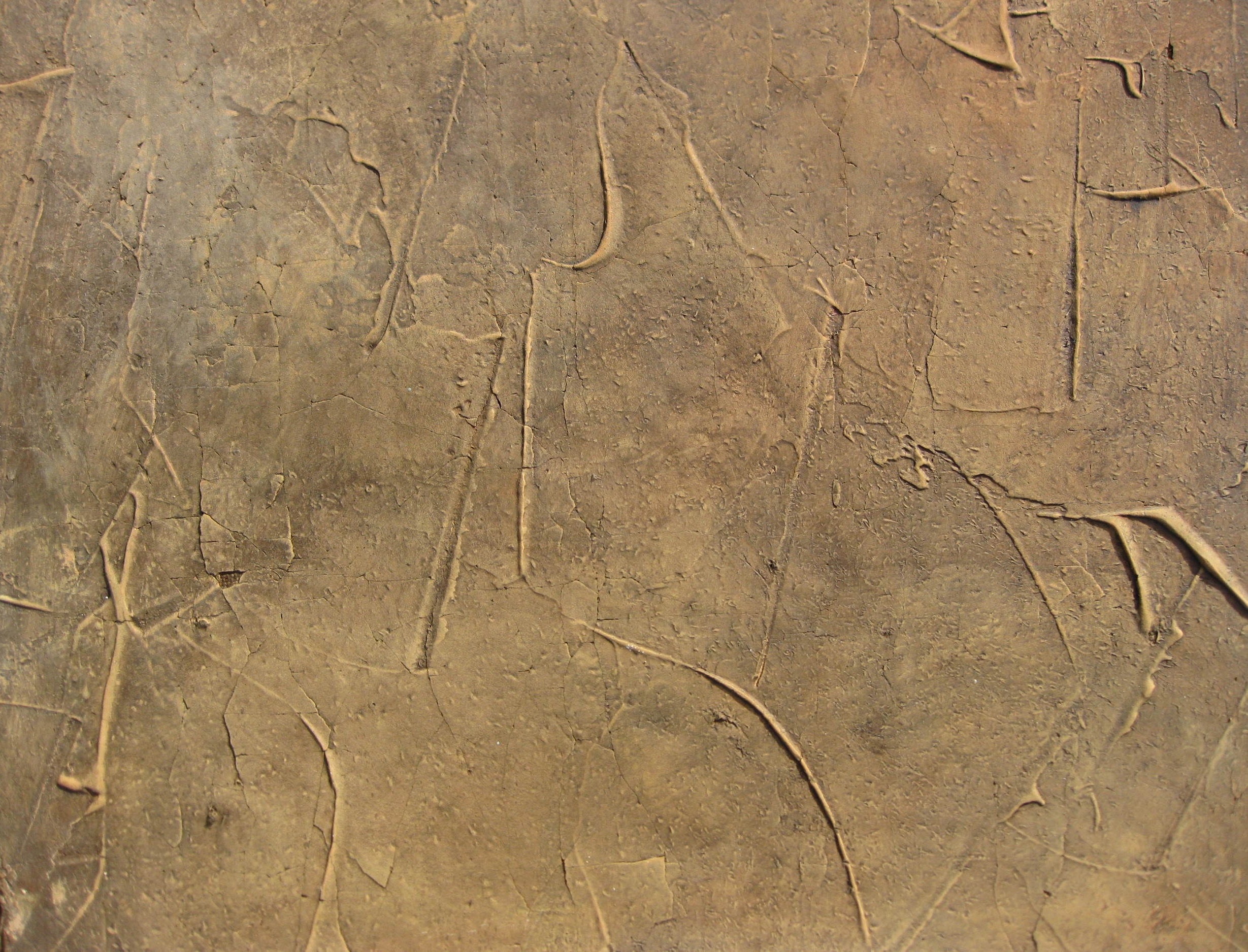 Old World Texture