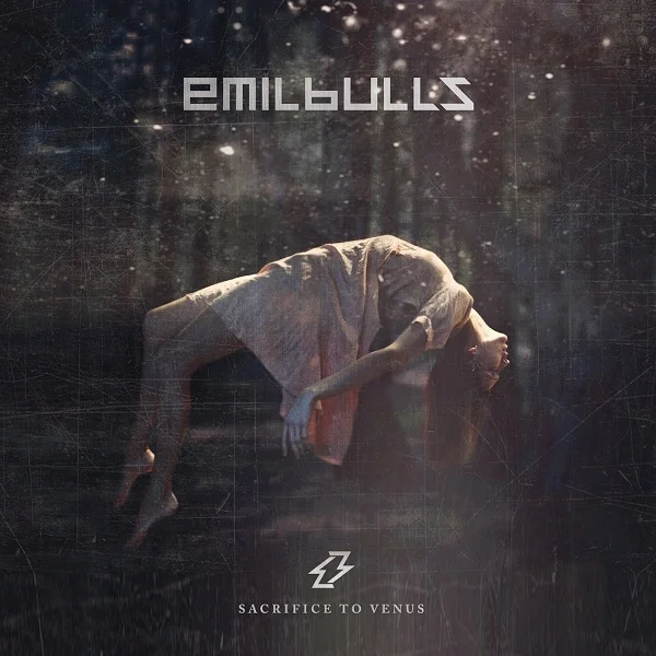 Emil Bulls - "Sacrifice To Venus"