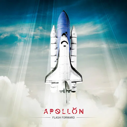 Flash Forward - "Apollon"