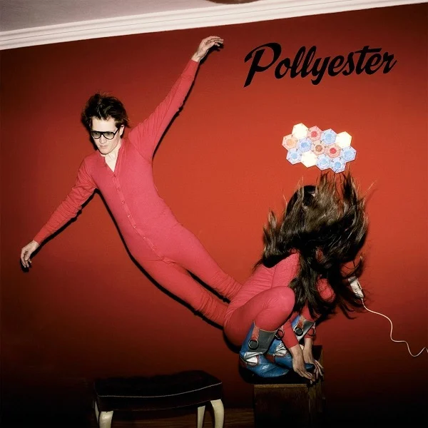 Pollyester - "Earthly Powers"
