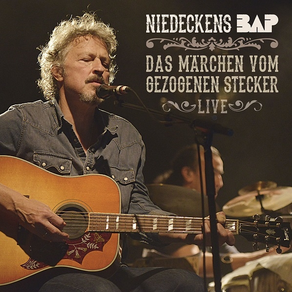 BAP - "Das Märchen vom gezogenen Stecker"