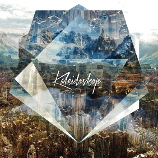 Jennifer Rostock - "Kaleidoskop EP"